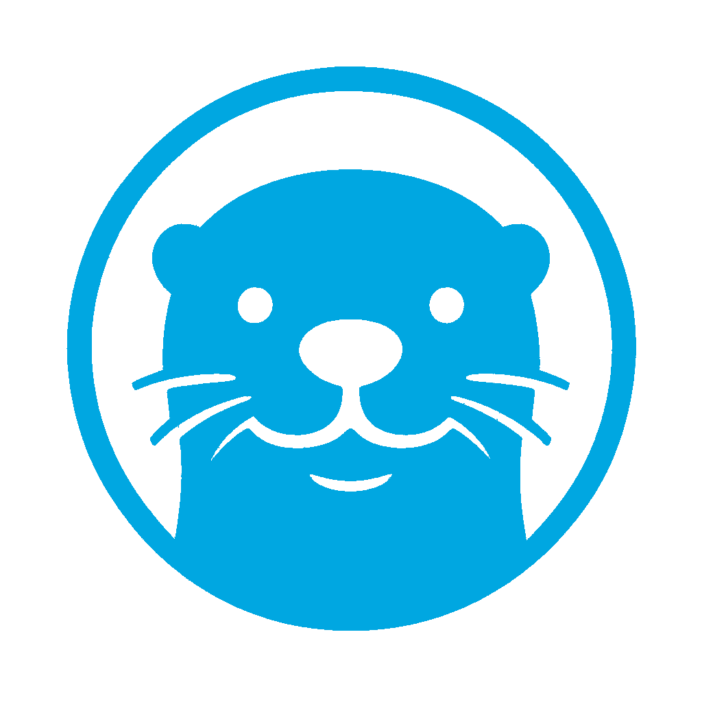 Otter Odds Logo